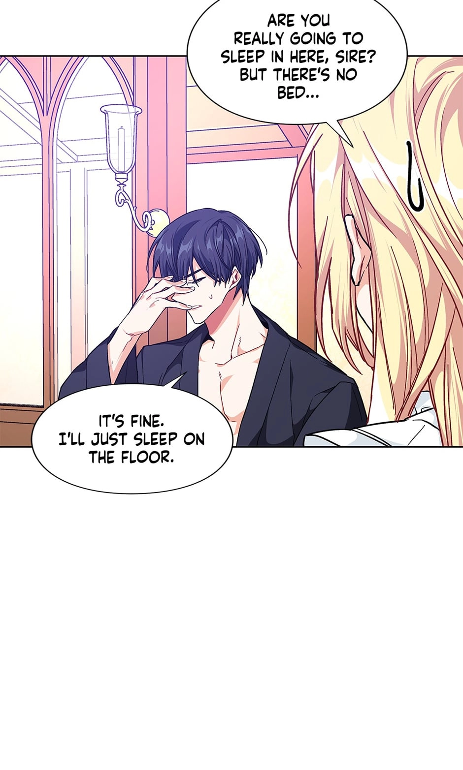Doctor Elise Chapter 109 page 42 - 