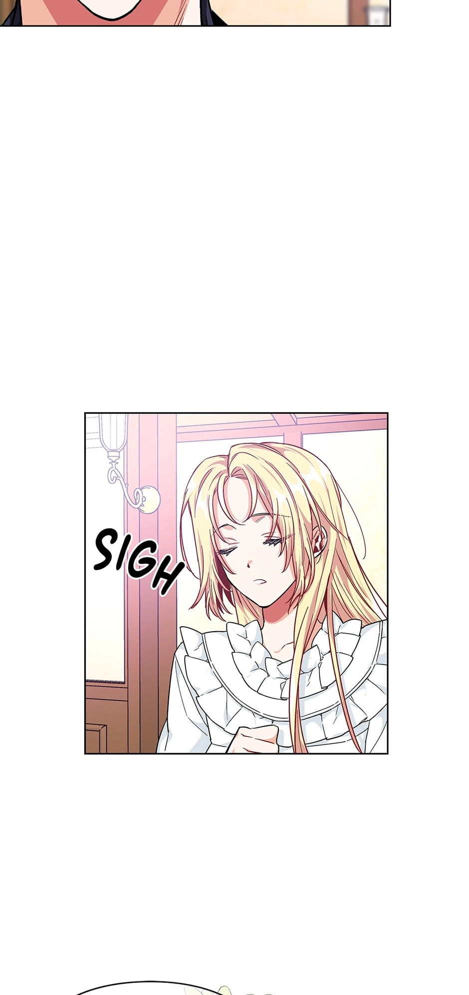 Doctor Elise Chapter 109 page 44 - 
