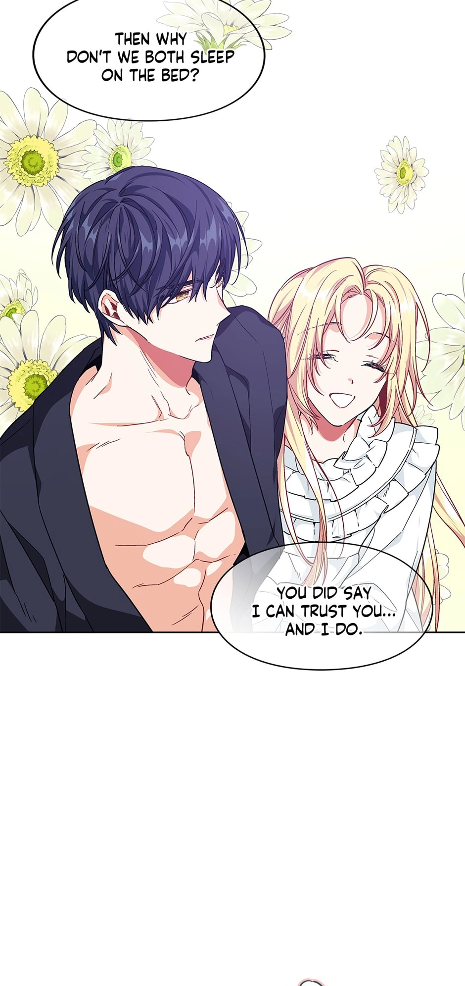 Doctor Elise Chapter 109 page 45 - 