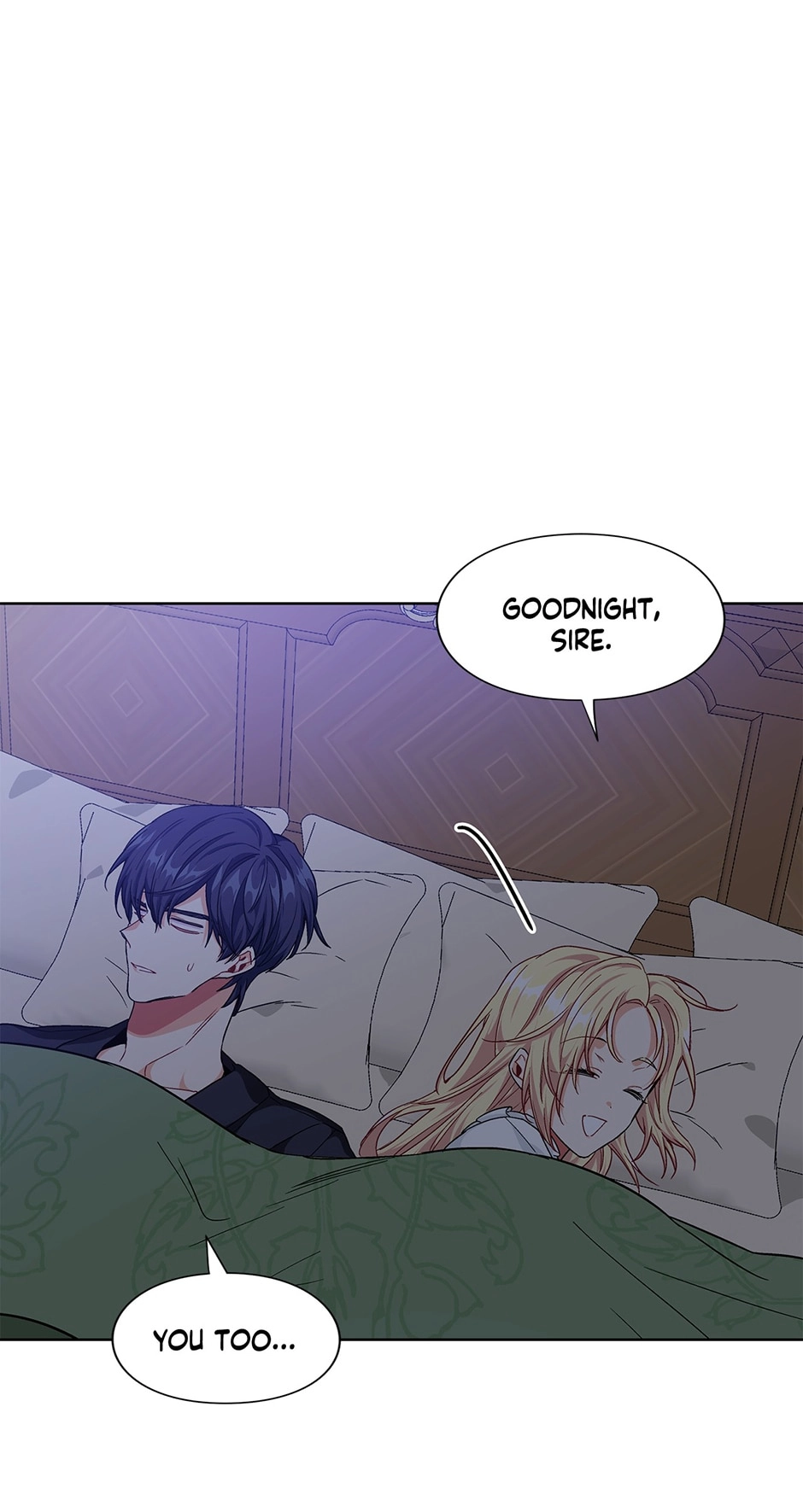 Doctor Elise Chapter 109 page 47 - 