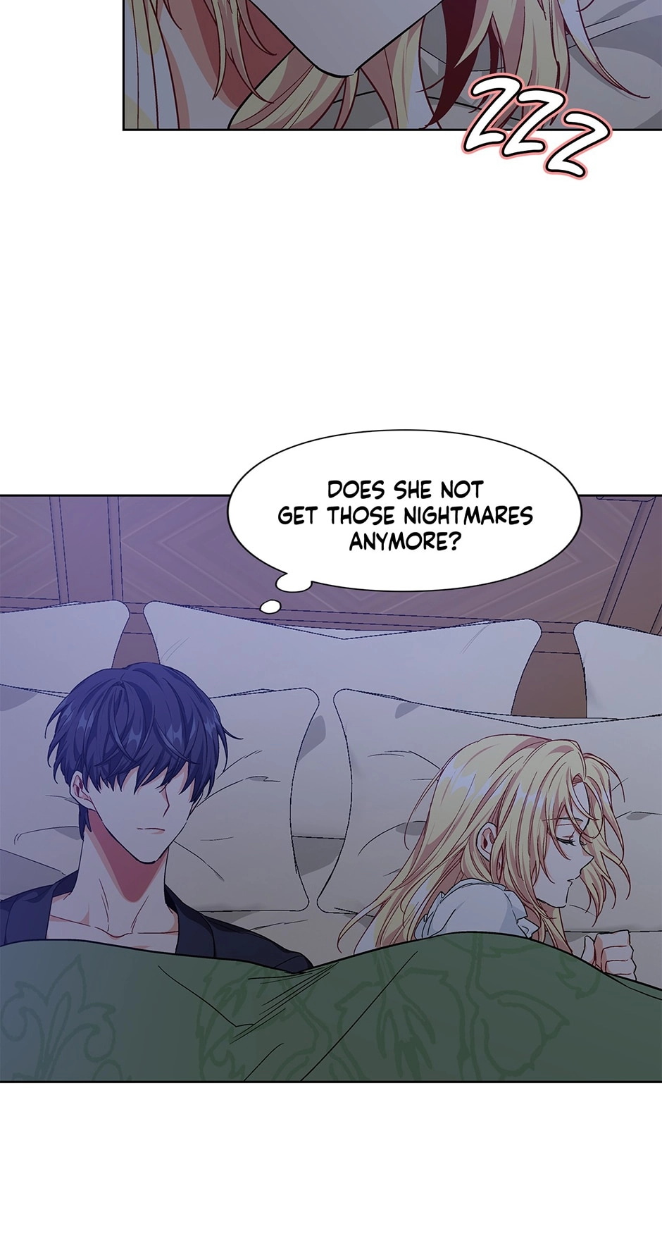 Doctor Elise Chapter 109 page 50 - 