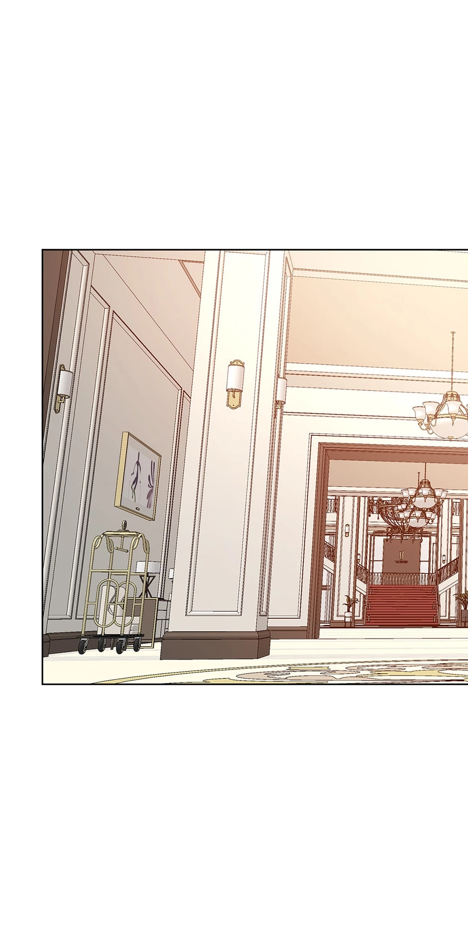 Doctor Elise Chapter 109 page 8 - 