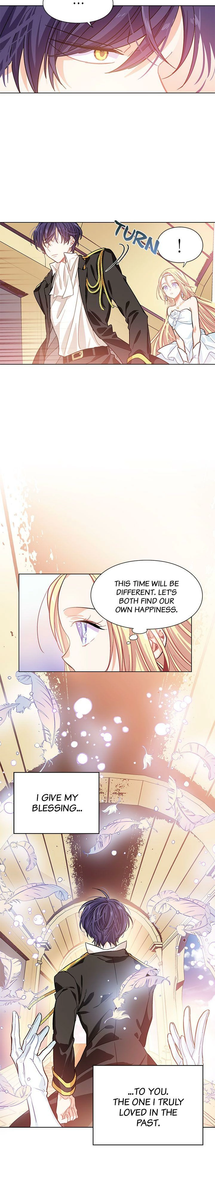 Doctor Elise Chapter 11 page 6 - 