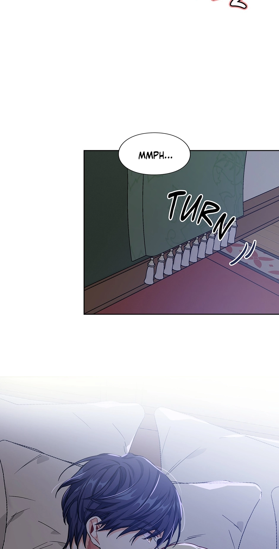Doctor Elise Chapter 110 page 2 - 