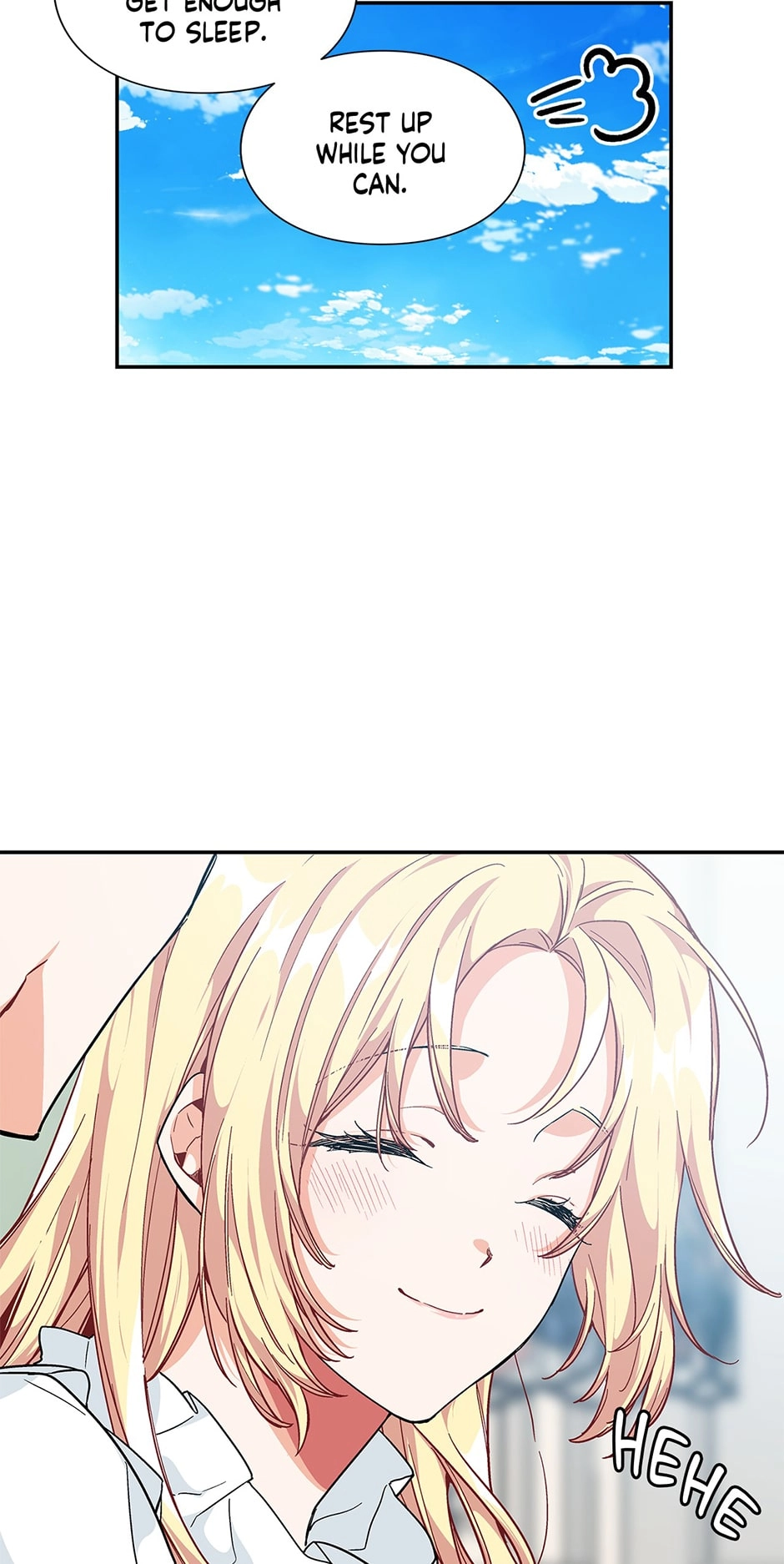 Doctor Elise Chapter 110 page 13 - 