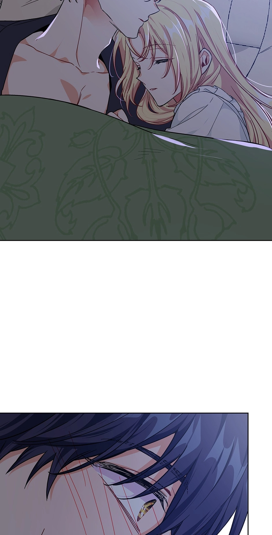 Doctor Elise Chapter 110 page 3 - 