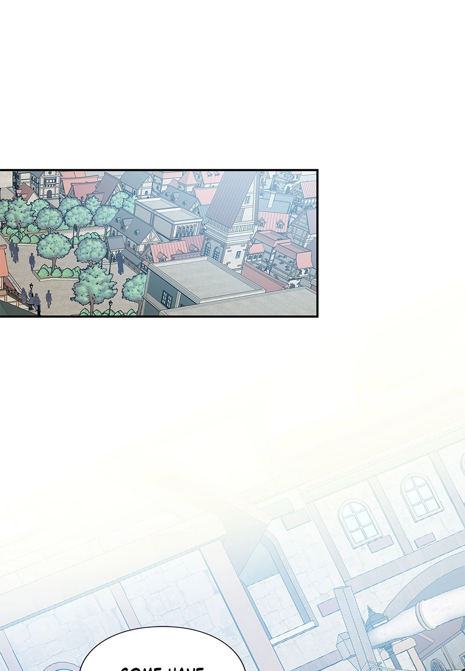 Doctor Elise Chapter 110 page 24 - 
