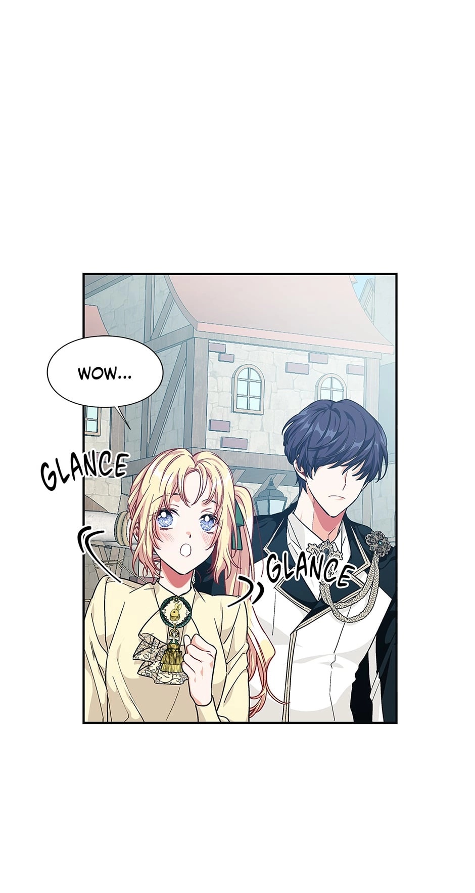 Doctor Elise Chapter 110 page 26 - 