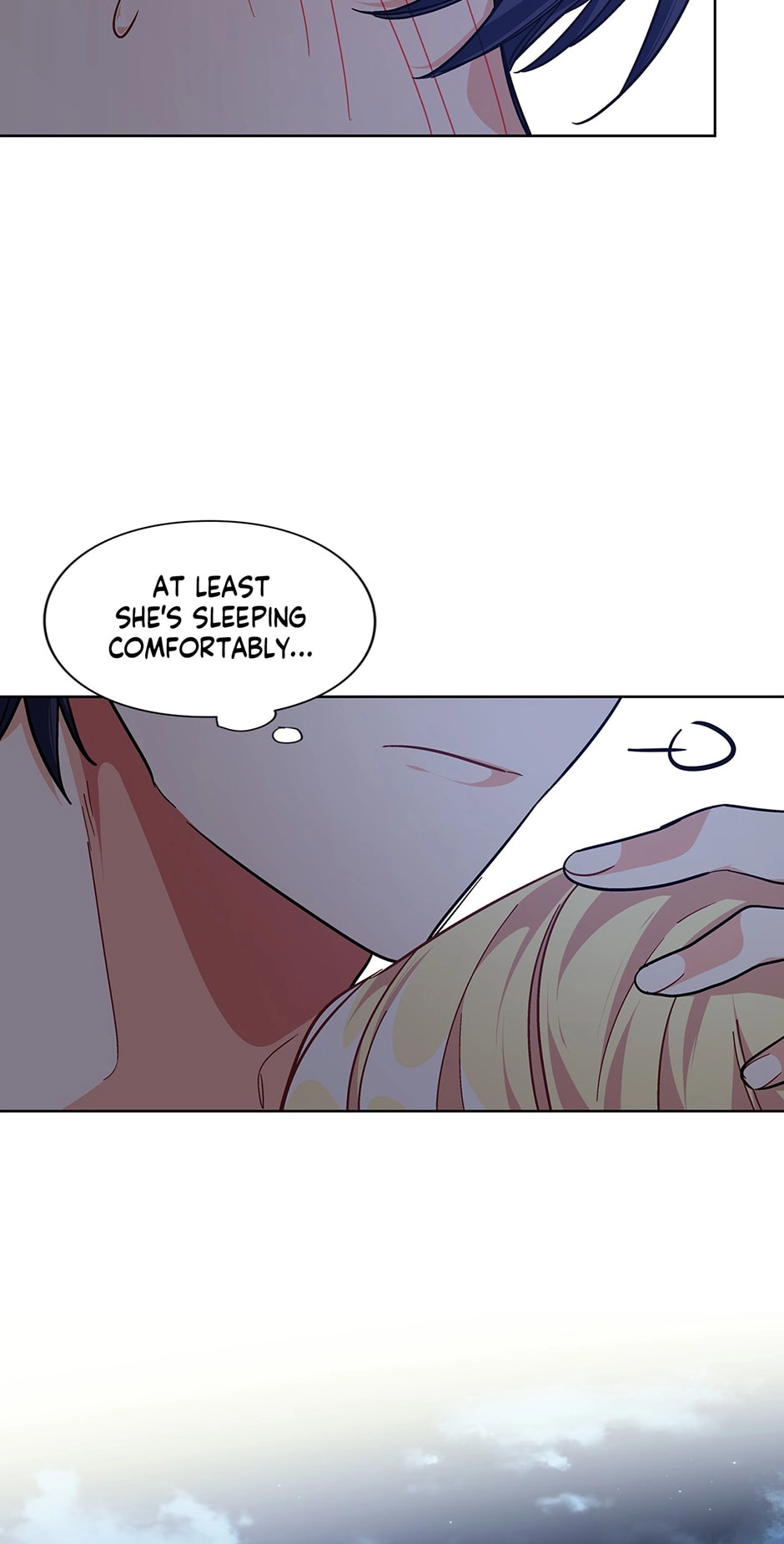 Doctor Elise Chapter 110 page 4 - 