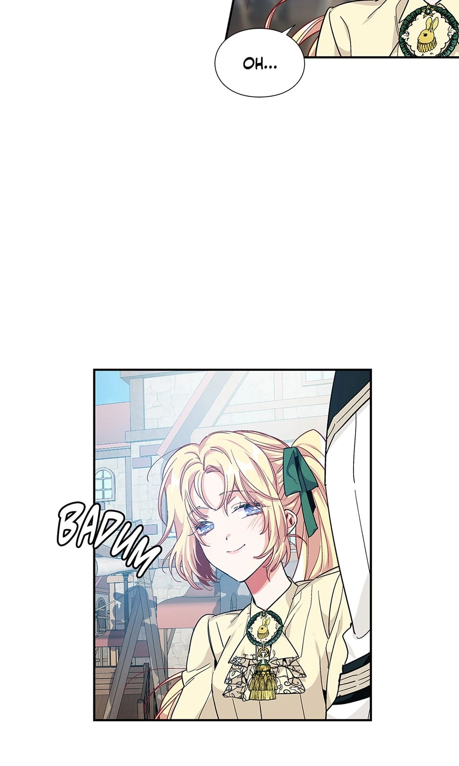 Doctor Elise Chapter 110 page 31 - 