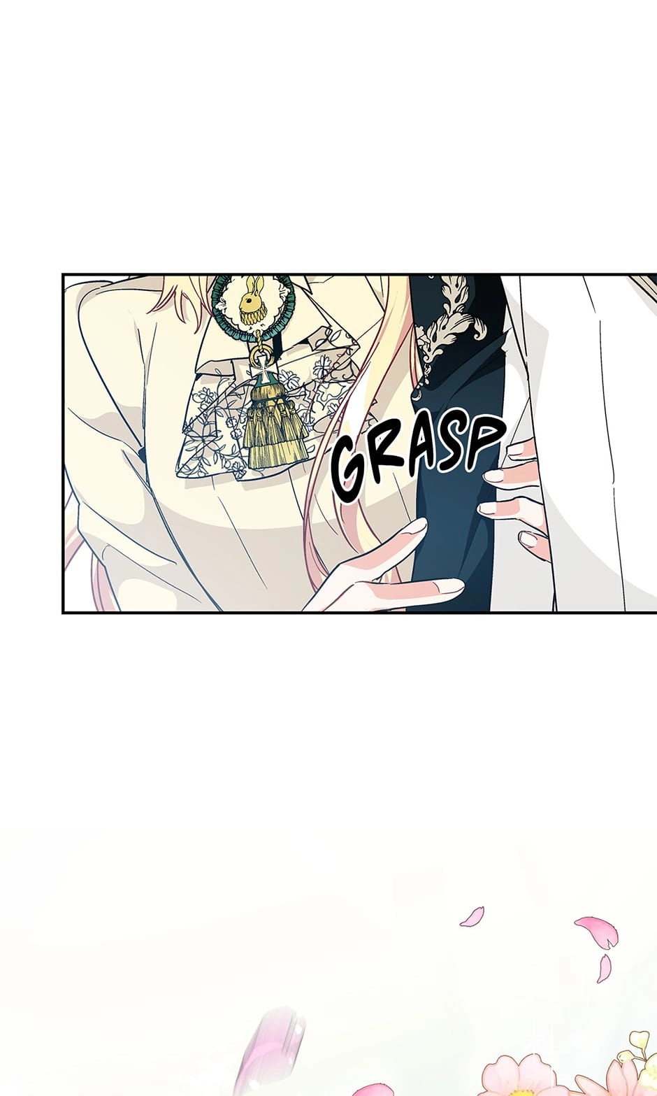 Doctor Elise Chapter 110 page 32 - 