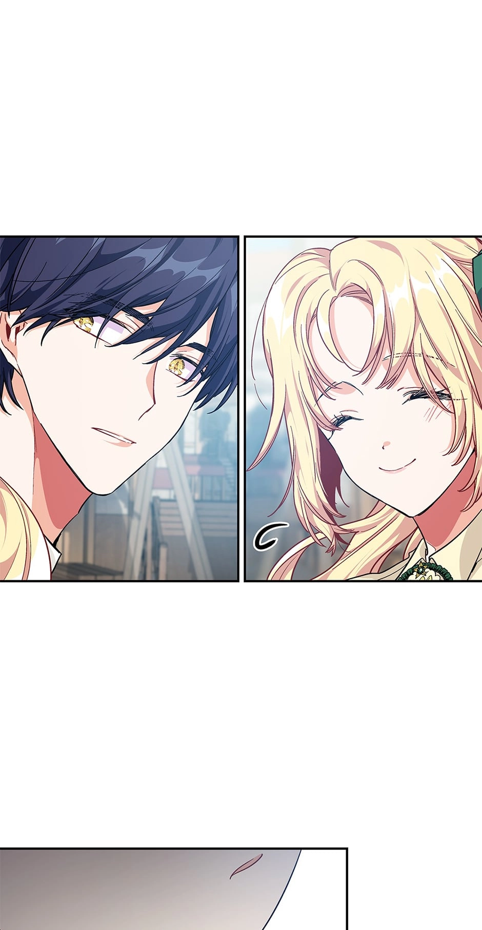 Doctor Elise Chapter 110 page 34 - 