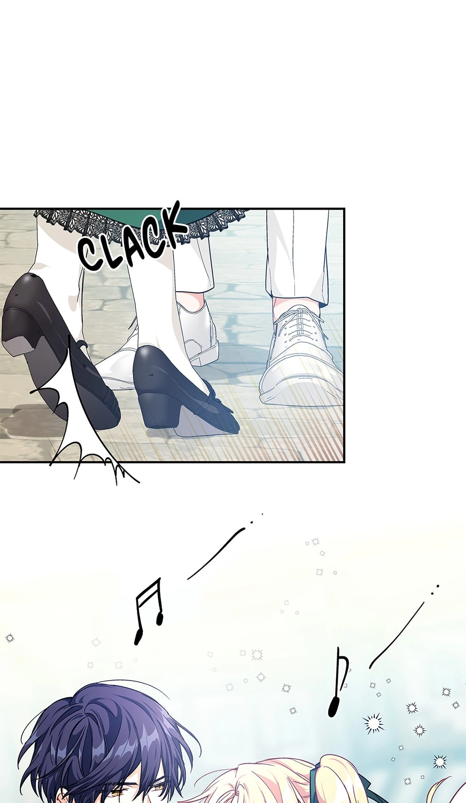 Doctor Elise Chapter 110 page 38 - 