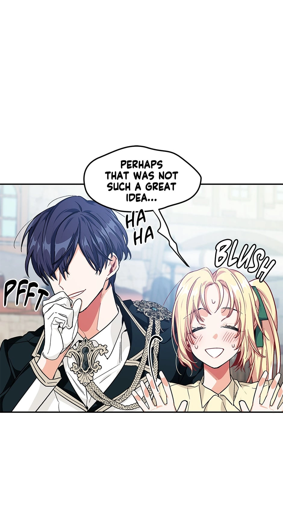 Doctor Elise Chapter 110 page 46 - 