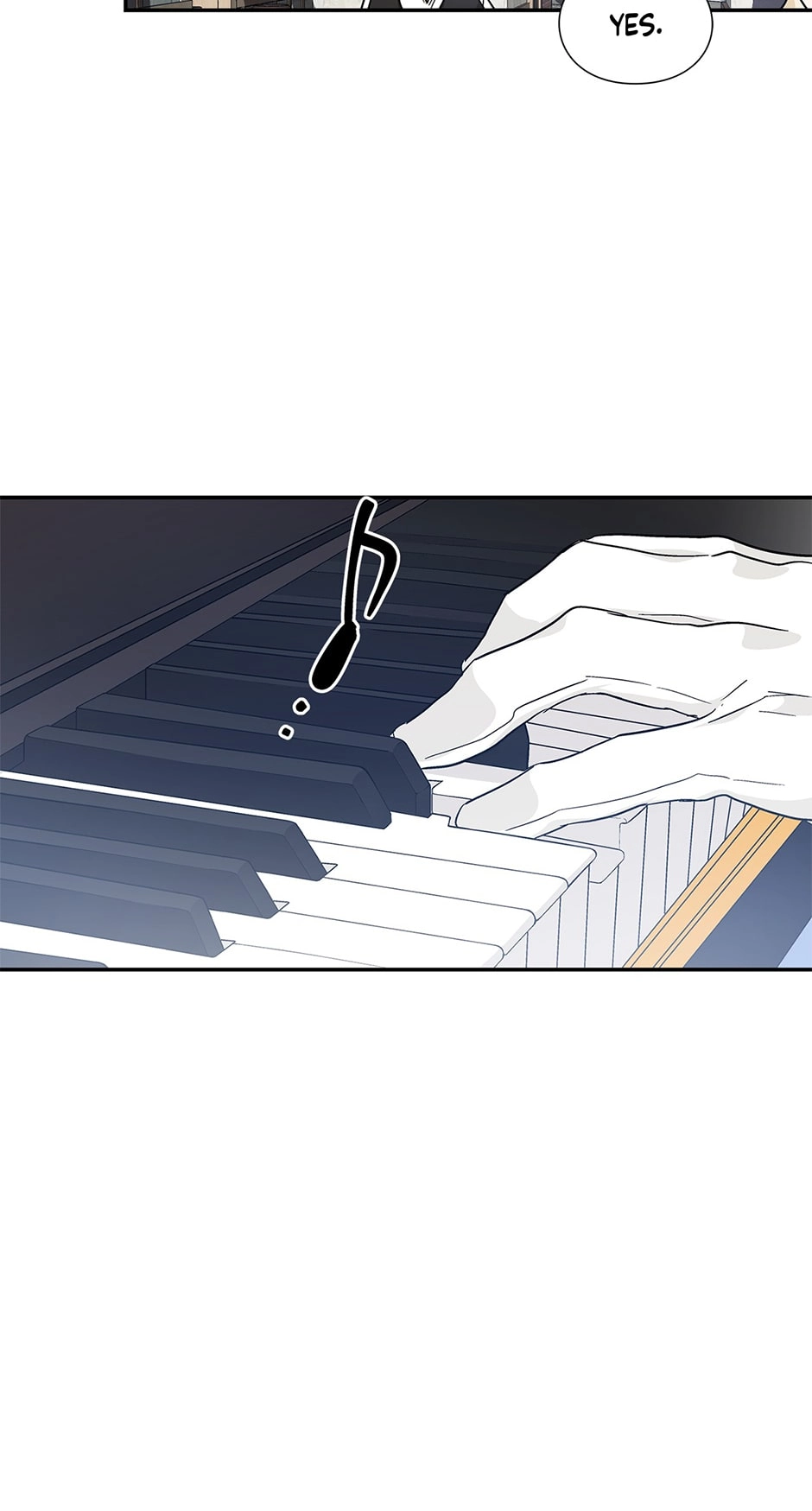 Doctor Elise Chapter 110 page 48 - 