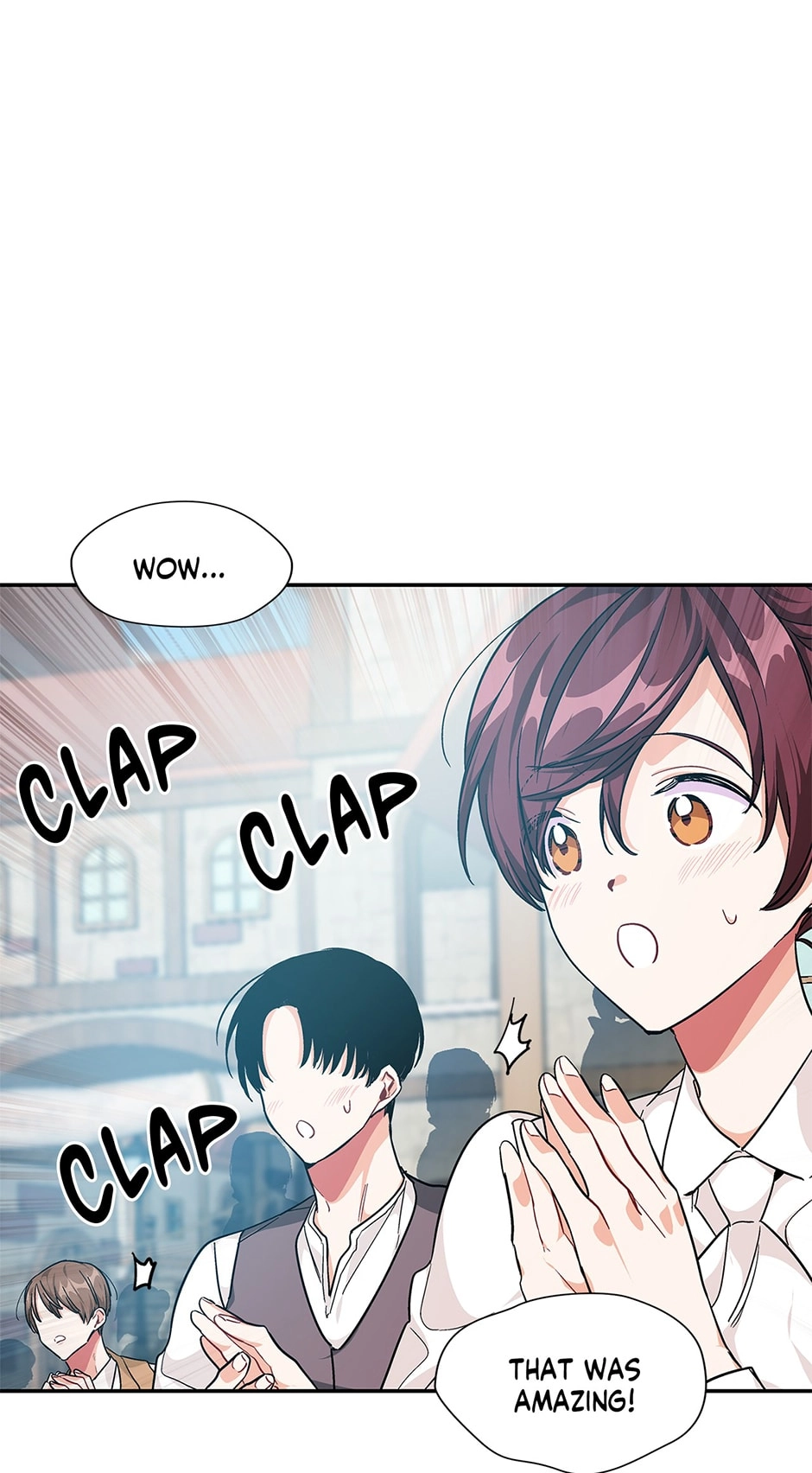Doctor Elise Chapter 110 page 53 - 
