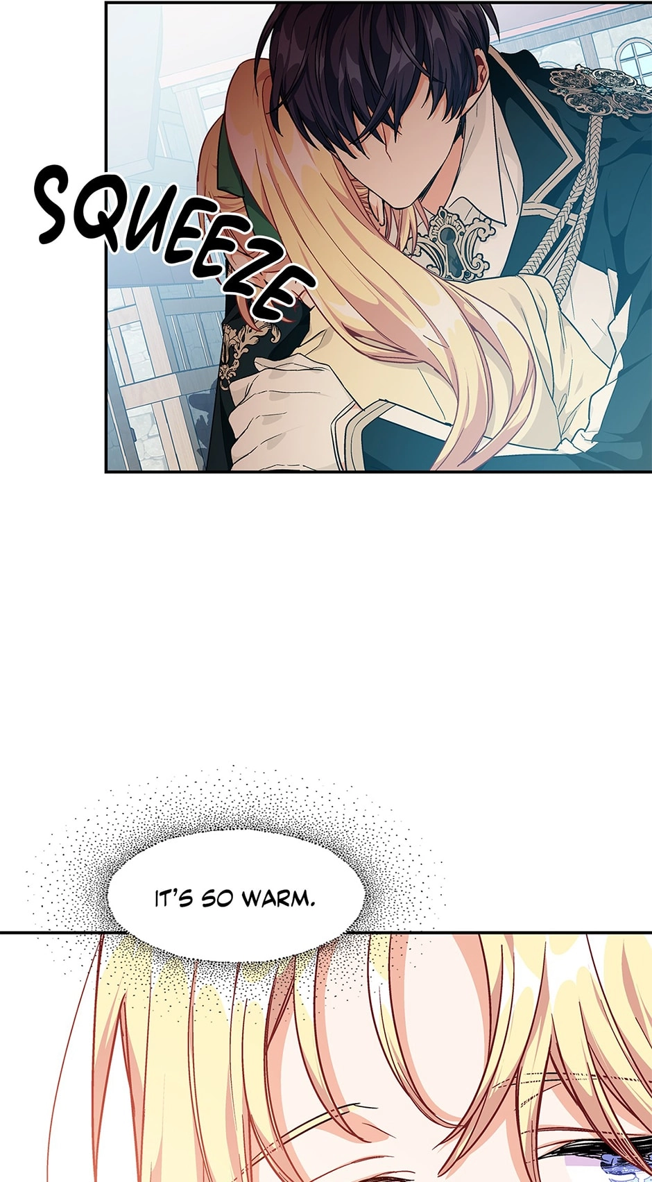 Doctor Elise Chapter 110 page 55 - 