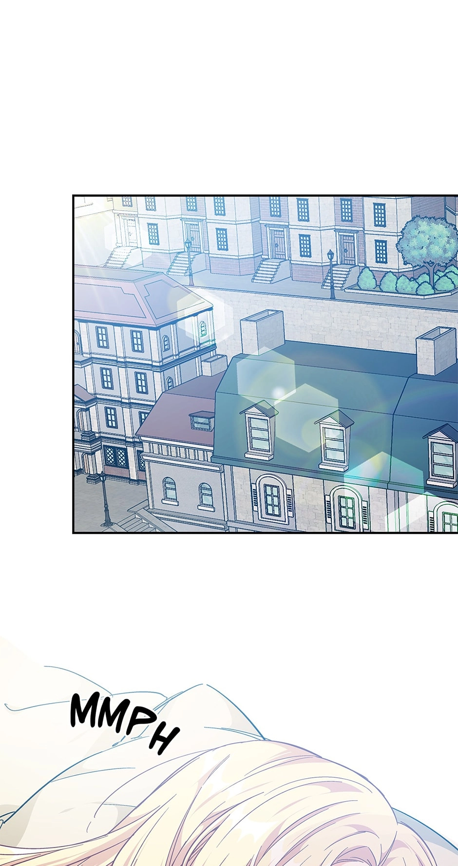 Doctor Elise Chapter 110 page 8 - 