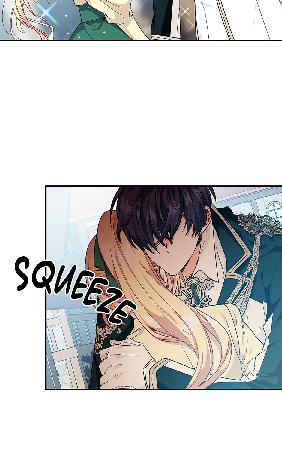Doctor Elise Chapter 111 page 2 - 