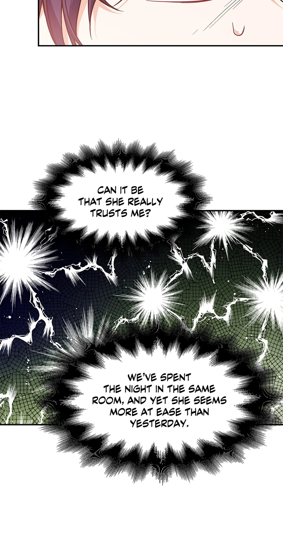 Doctor Elise Chapter 111 page 12 - 