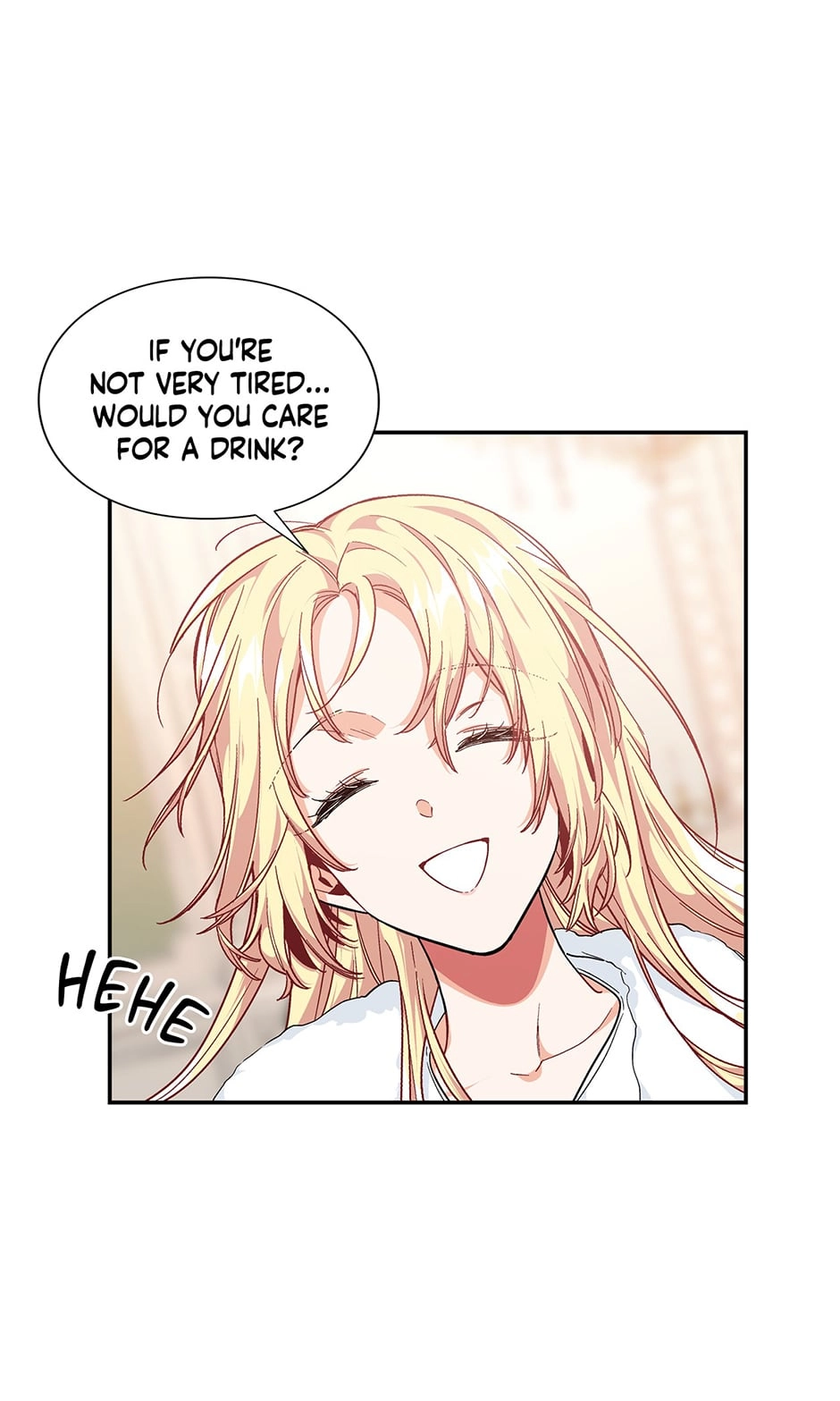 Doctor Elise Chapter 111 page 13 - 