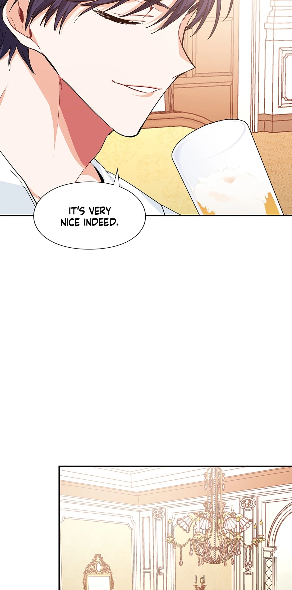 Doctor Elise Chapter 111 page 25 - 
