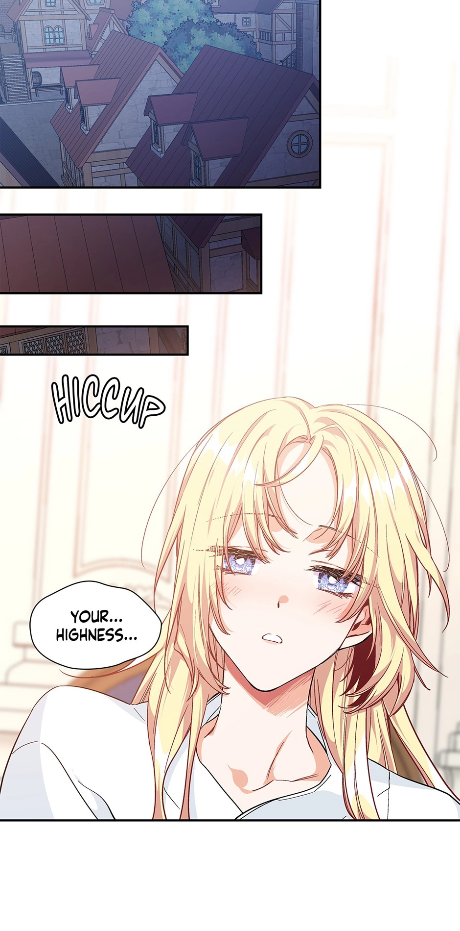 Doctor Elise Chapter 111 page 27 - 