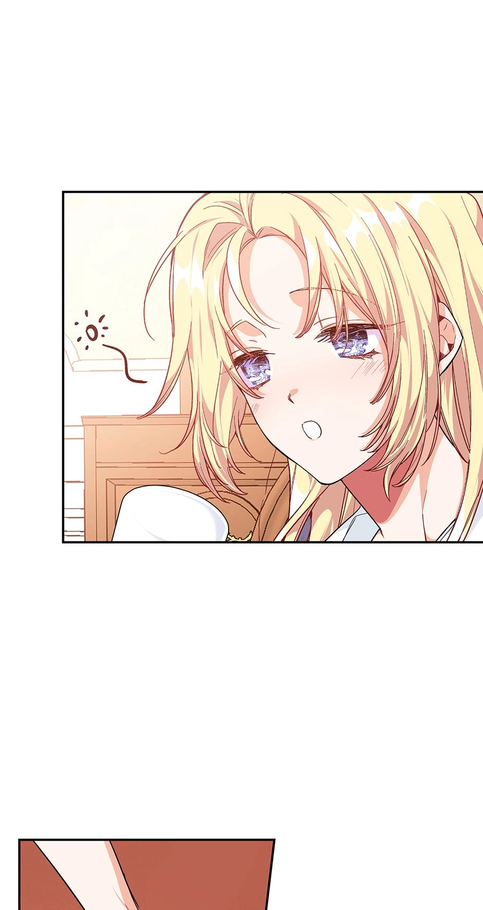 Doctor Elise Chapter 111 page 32 - 