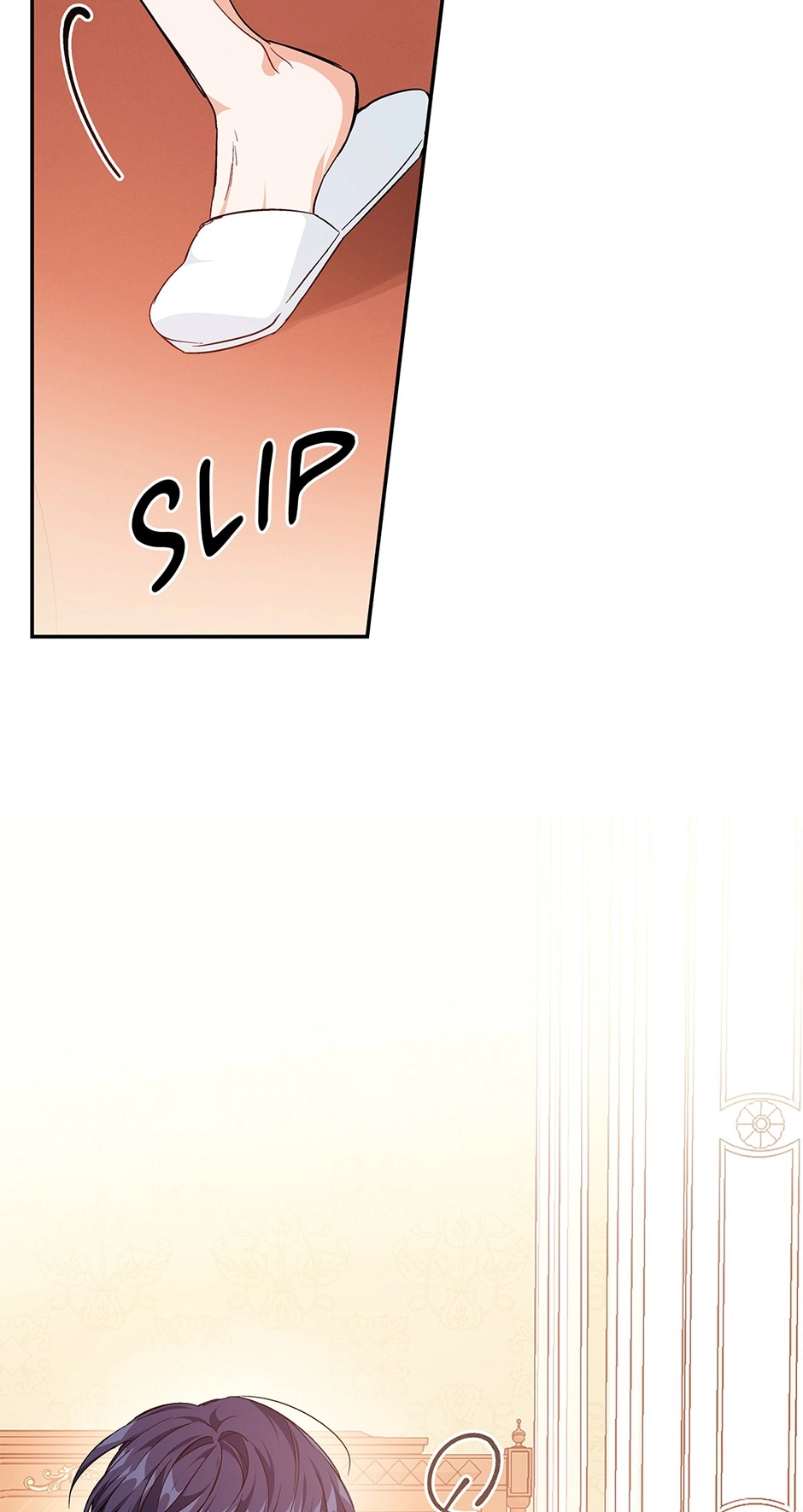 Doctor Elise Chapter 111 page 33 - 