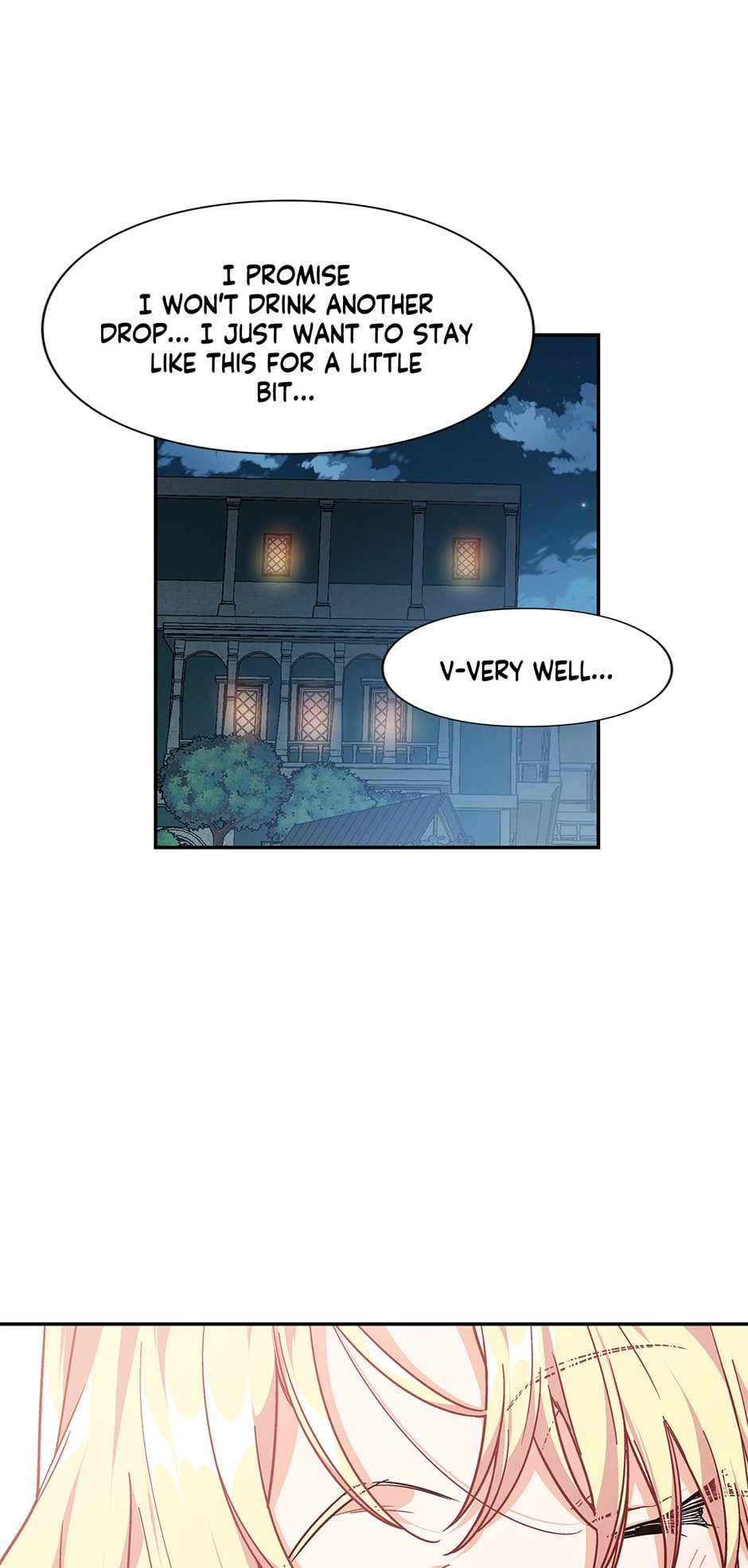 Doctor Elise Chapter 111 page 36 - 