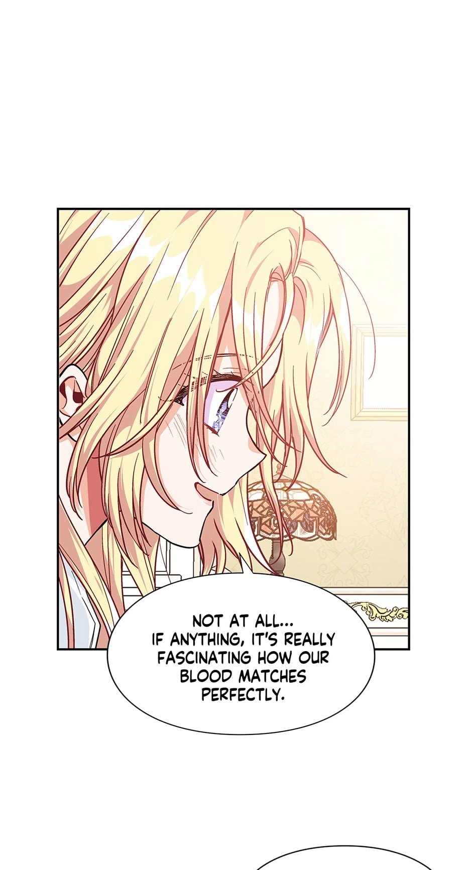 Doctor Elise Chapter 111 page 48 - 