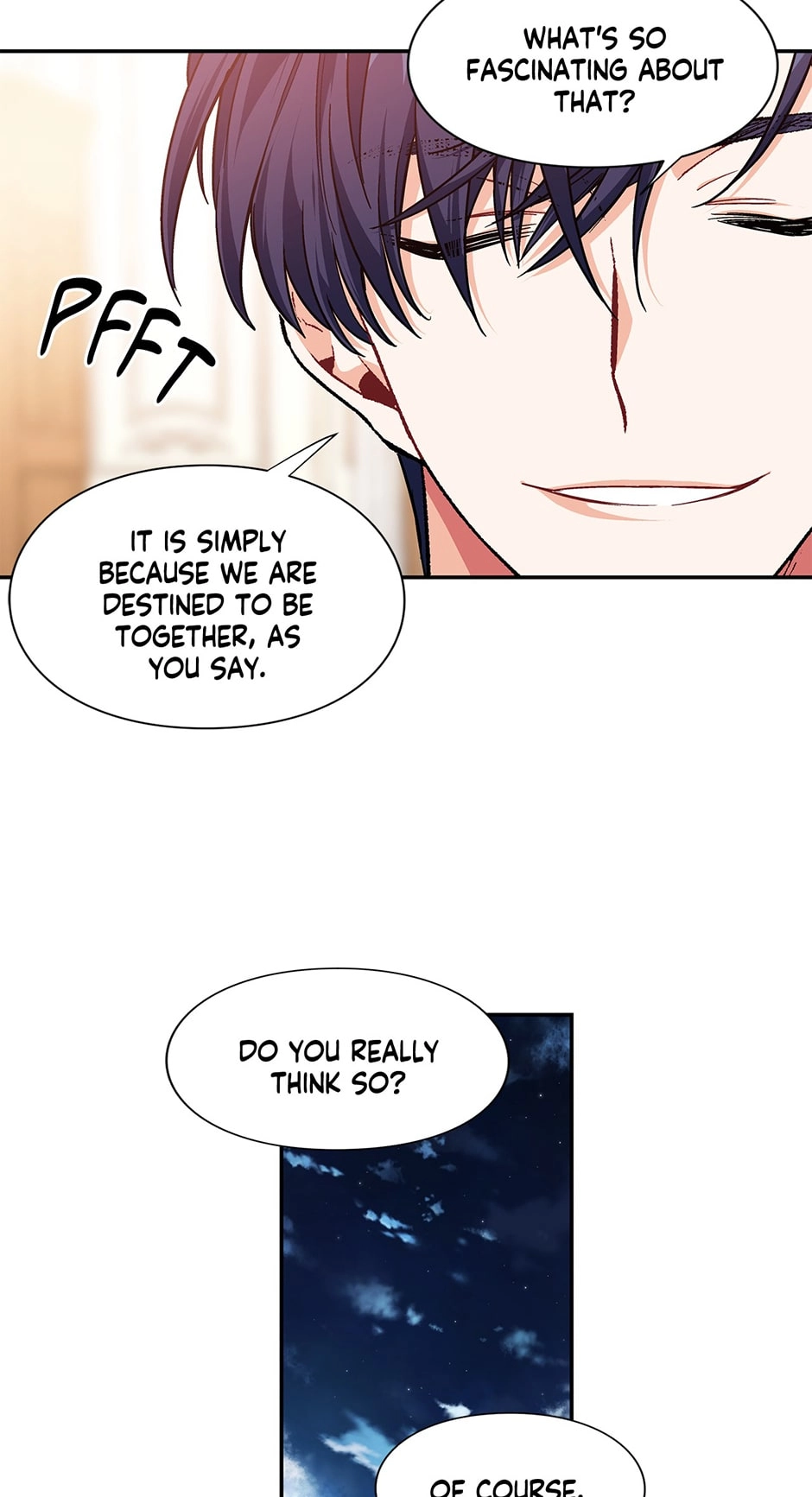 Doctor Elise Chapter 111 page 49 - 