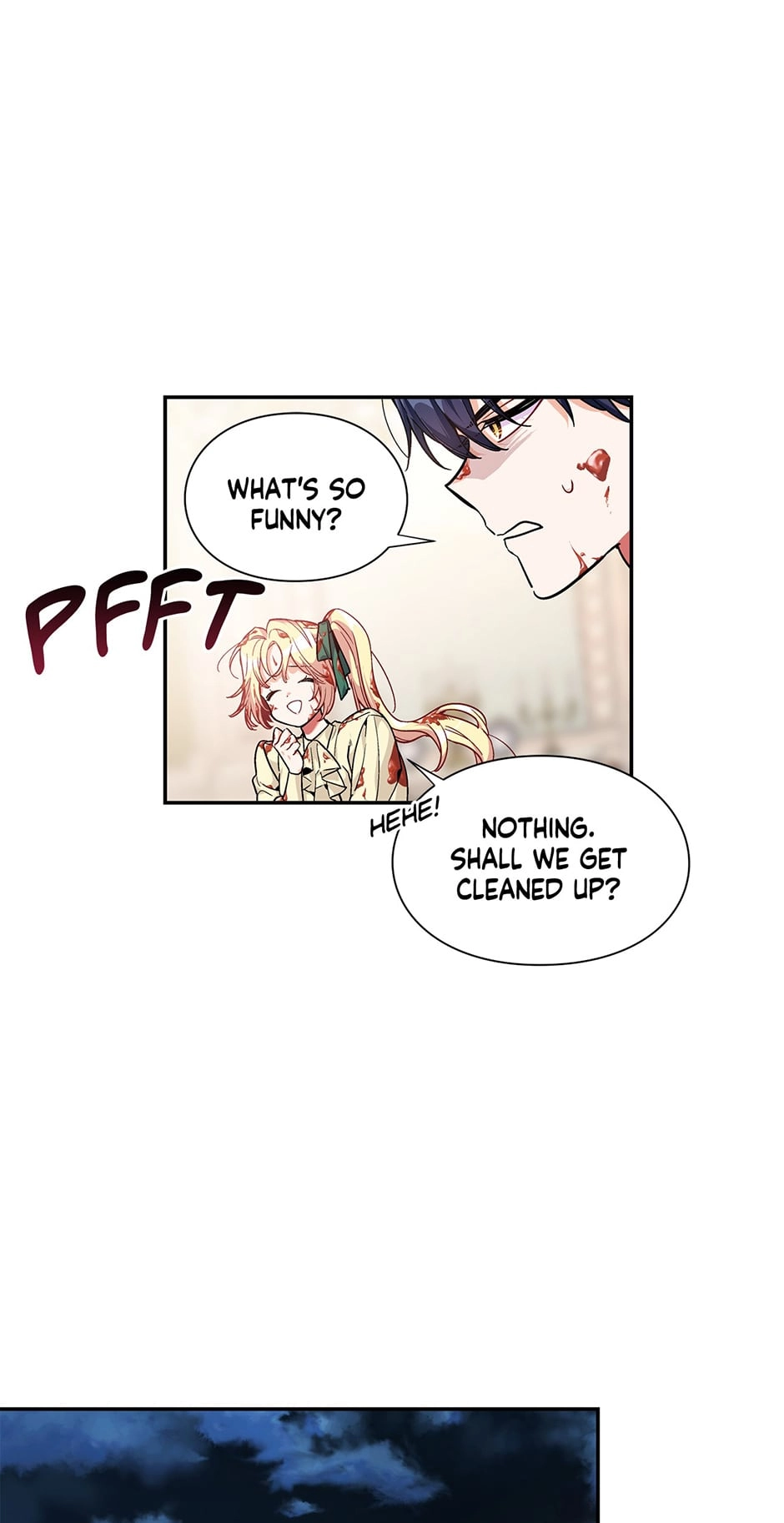 Doctor Elise Chapter 111 page 9 - 