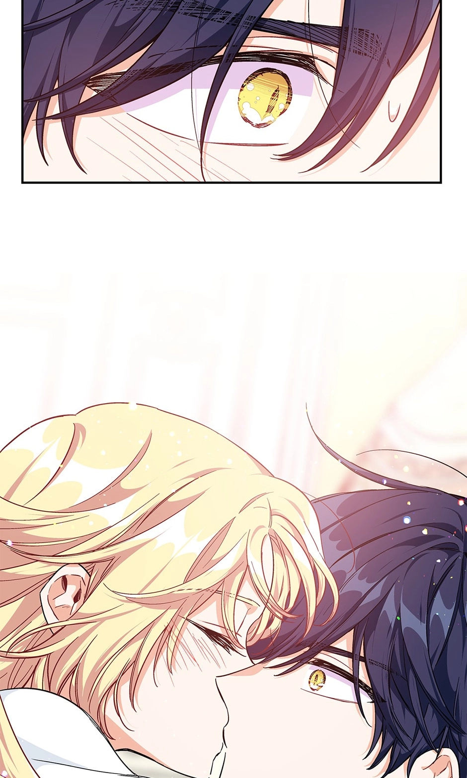 Doctor Elise Chapter 112 page 12 - 