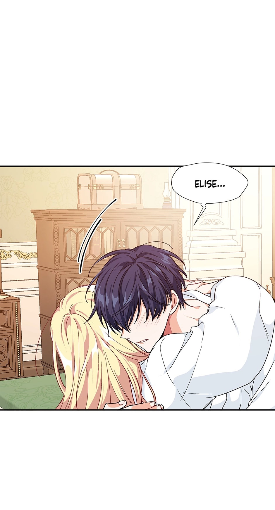 Doctor Elise Chapter 112 page 15 - 