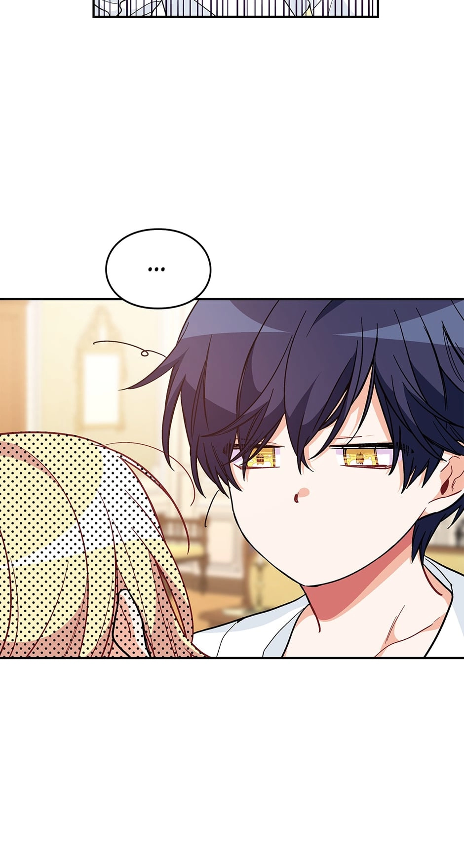 Doctor Elise Chapter 112 page 18 - 