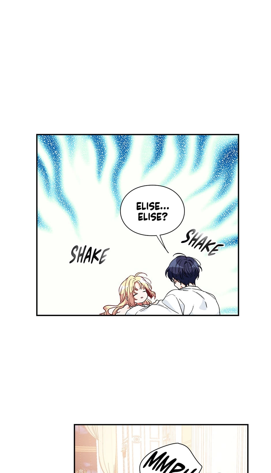 Doctor Elise Chapter 112 page 19 - 