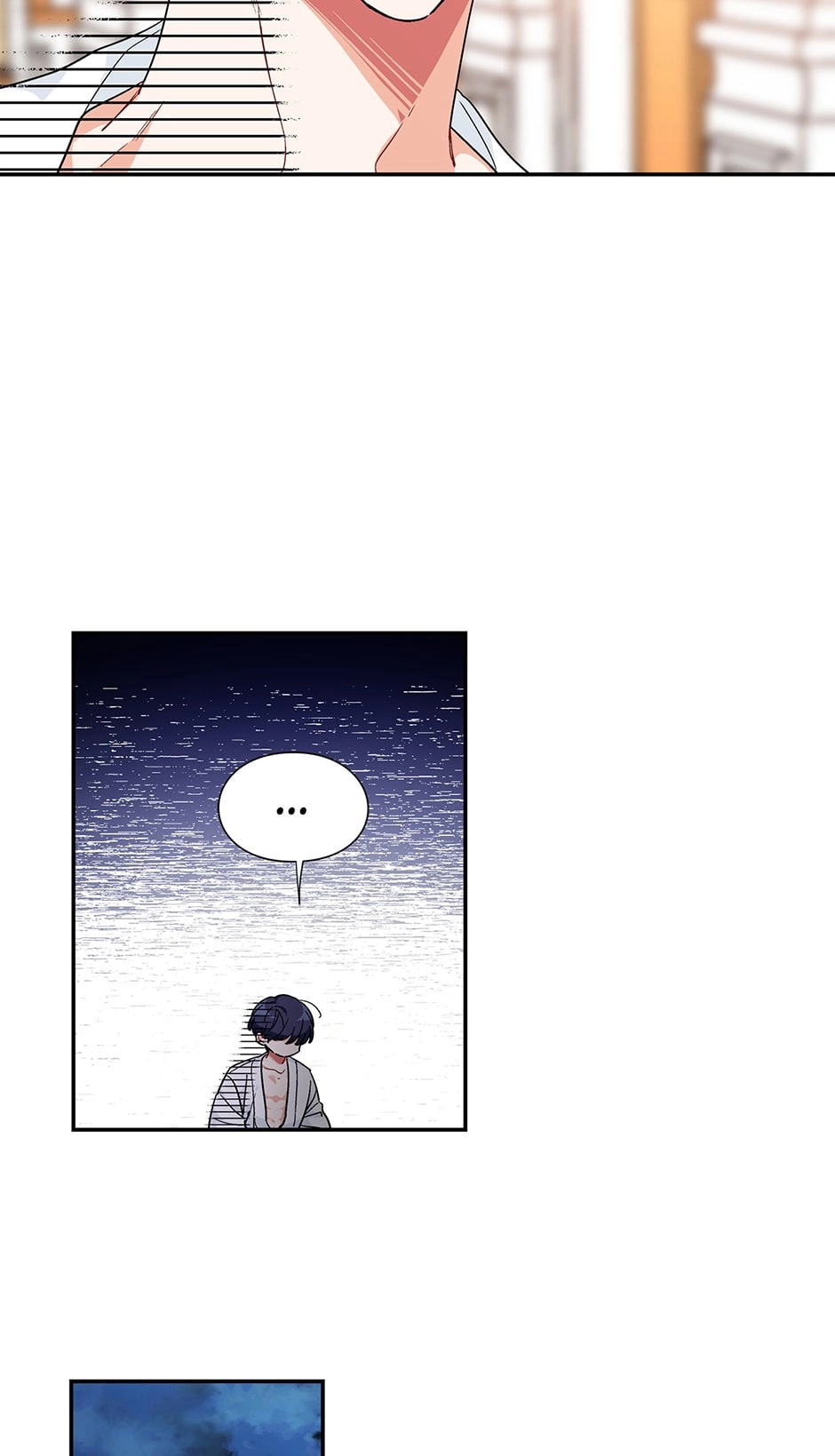 Doctor Elise Chapter 112 page 21 - 