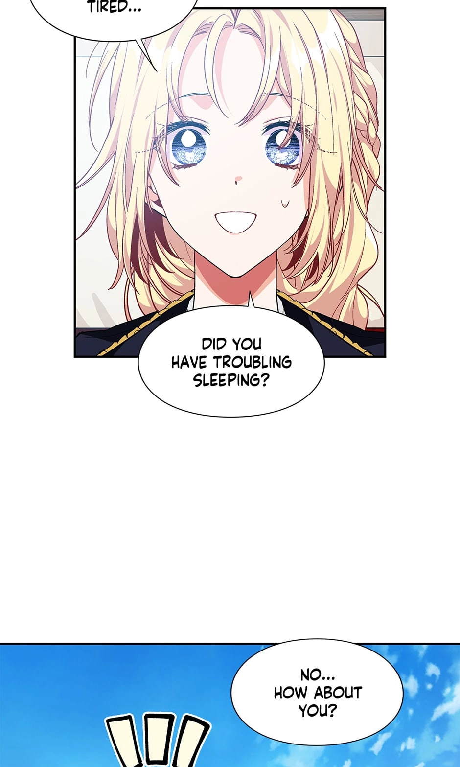 Doctor Elise Chapter 112 page 25 - 