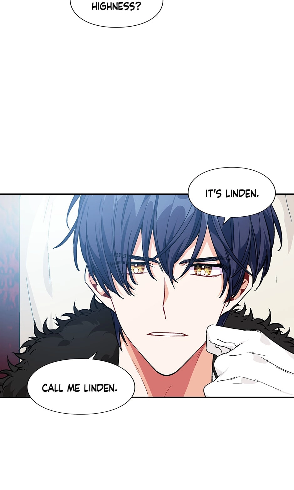 Doctor Elise Chapter 112 page 27 - 