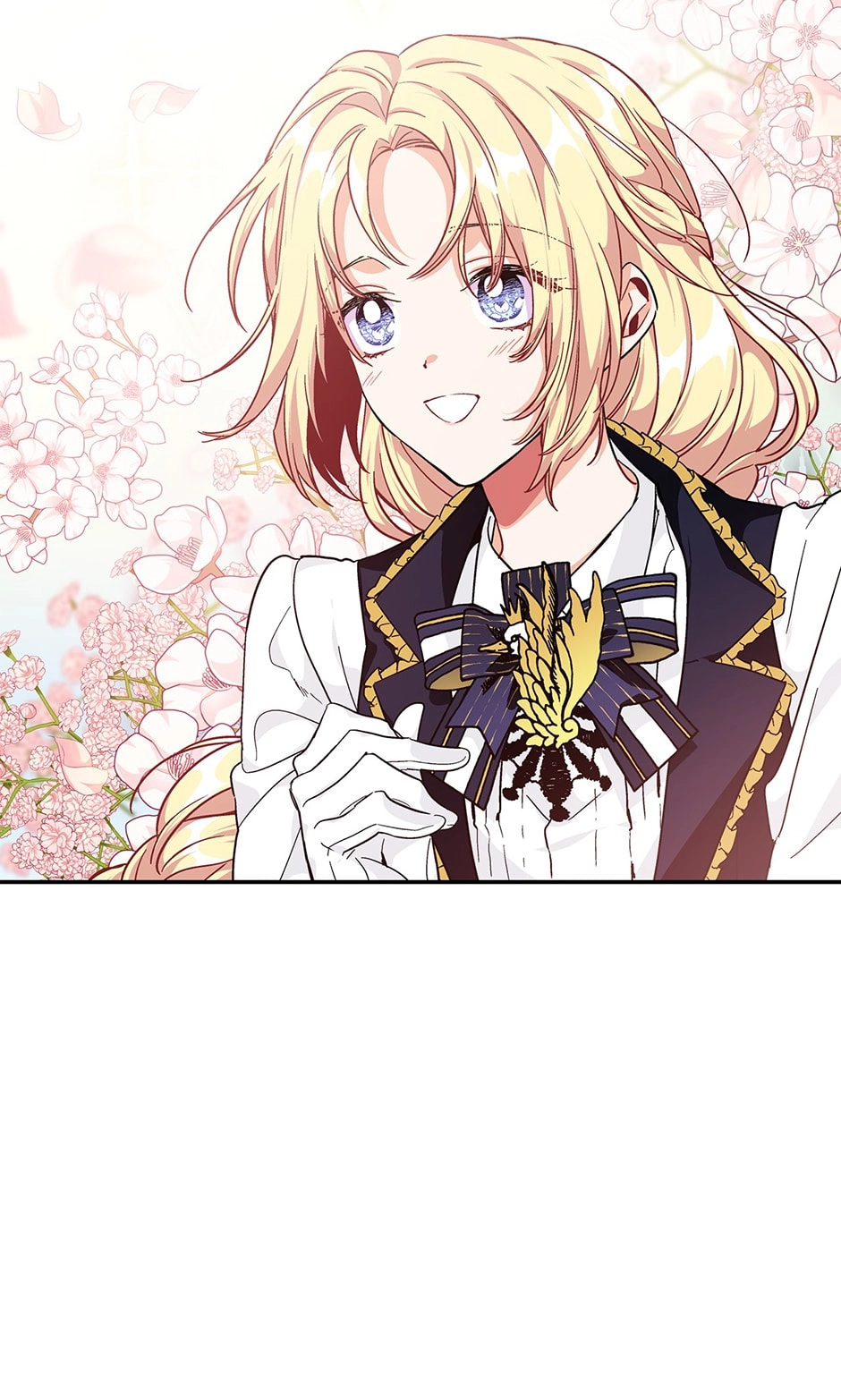 Doctor Elise Chapter 112 page 35 - 