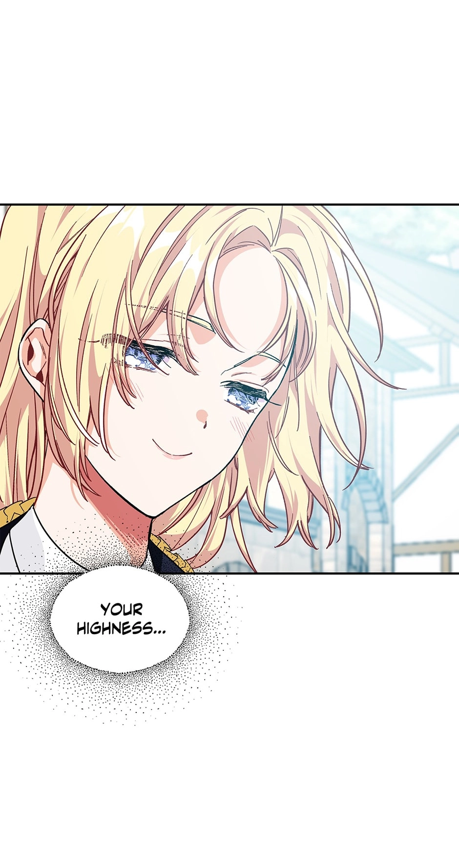 Doctor Elise Chapter 112 page 43 - 