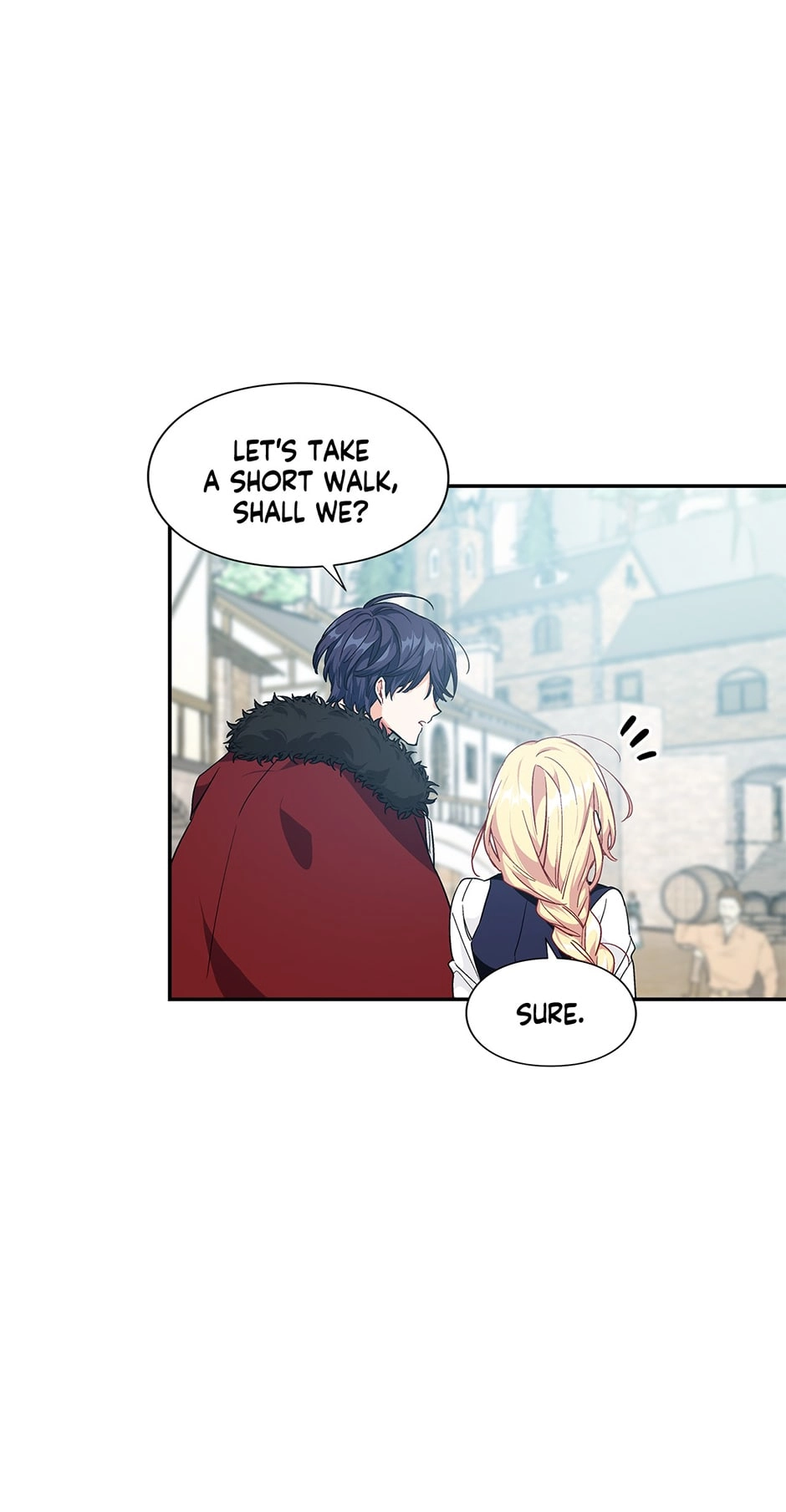 Doctor Elise Chapter 112 page 44 - 