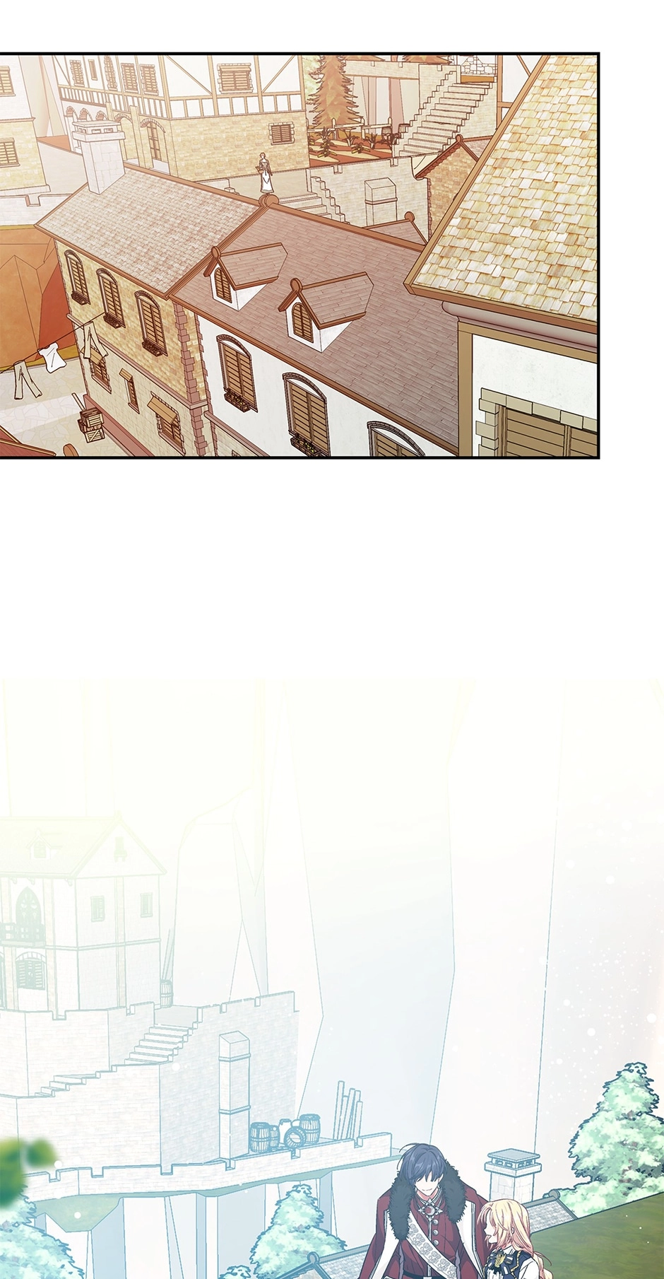 Doctor Elise Chapter 112 page 45 - 