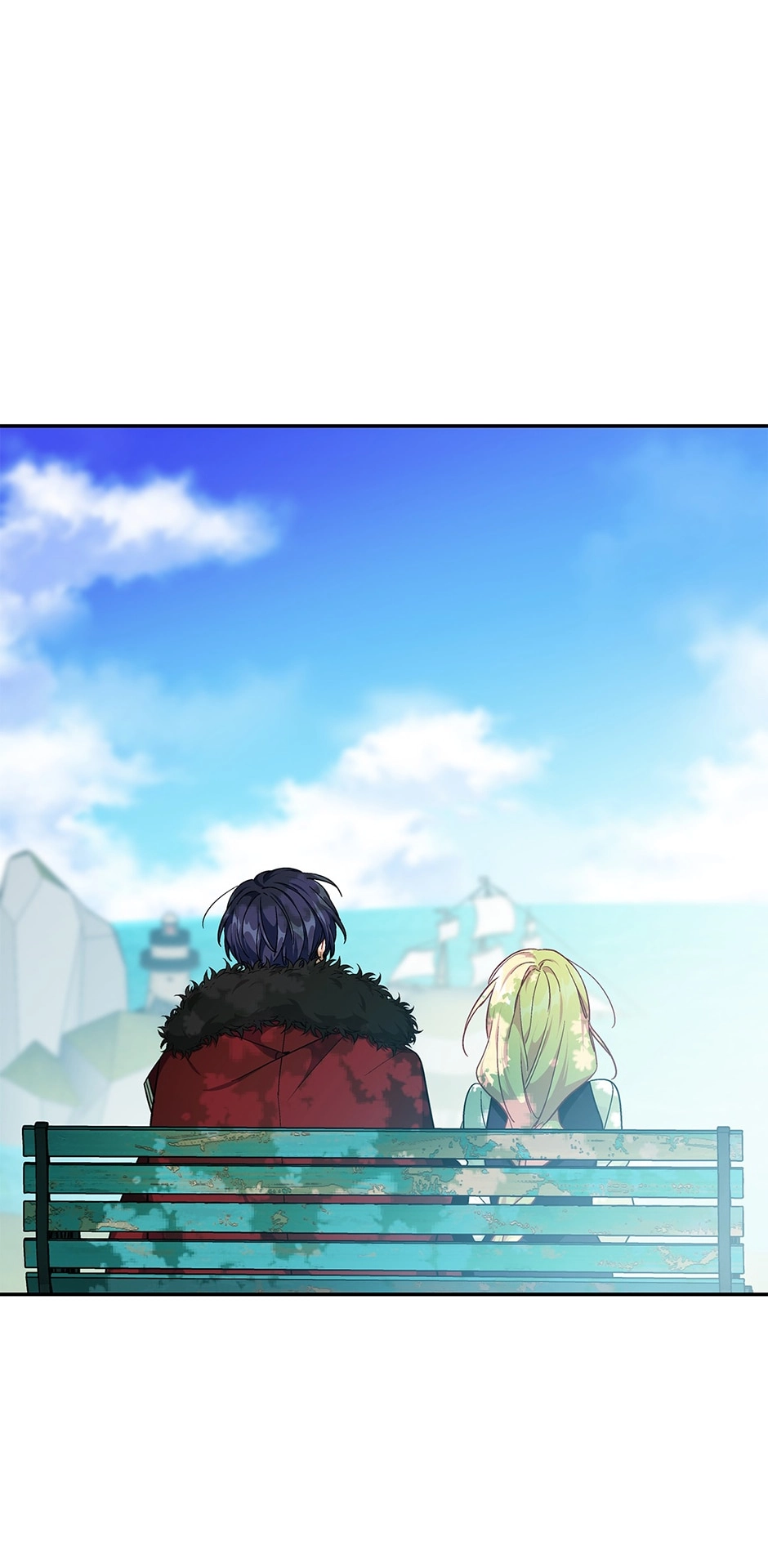 Doctor Elise Chapter 112 page 48 - 