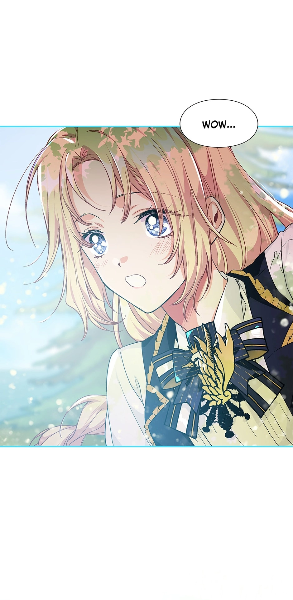 Doctor Elise Chapter 112 page 49 - 