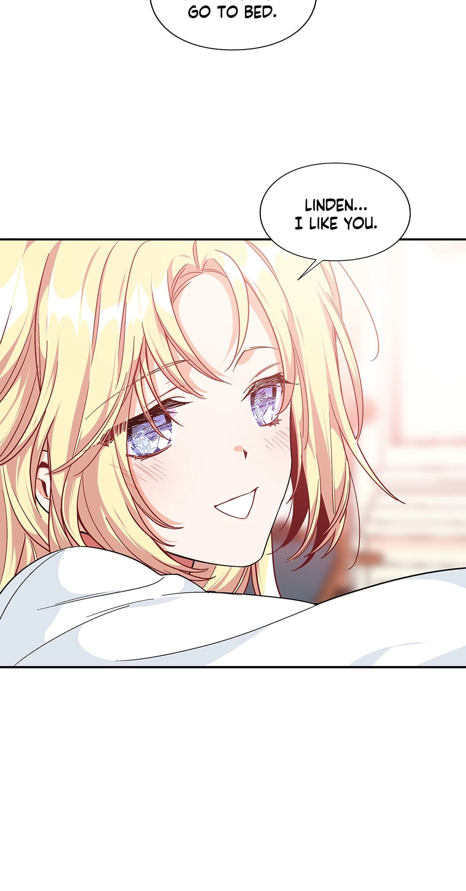 Doctor Elise Chapter 112 page 10 - 