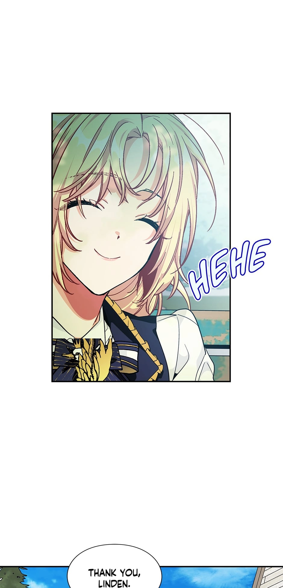 Doctor Elise Chapter 113 page 12 - 