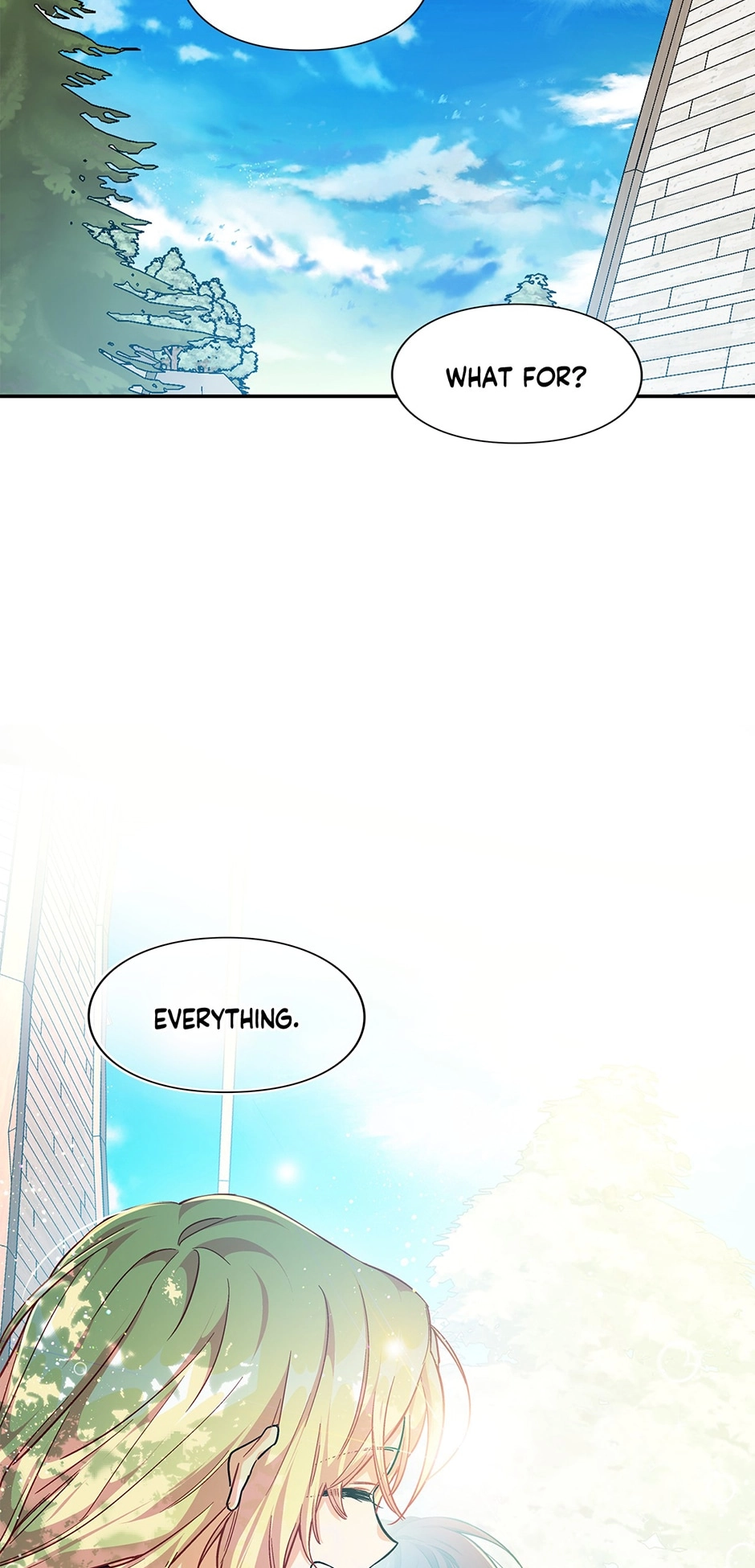 Doctor Elise Chapter 113 page 13 - 
