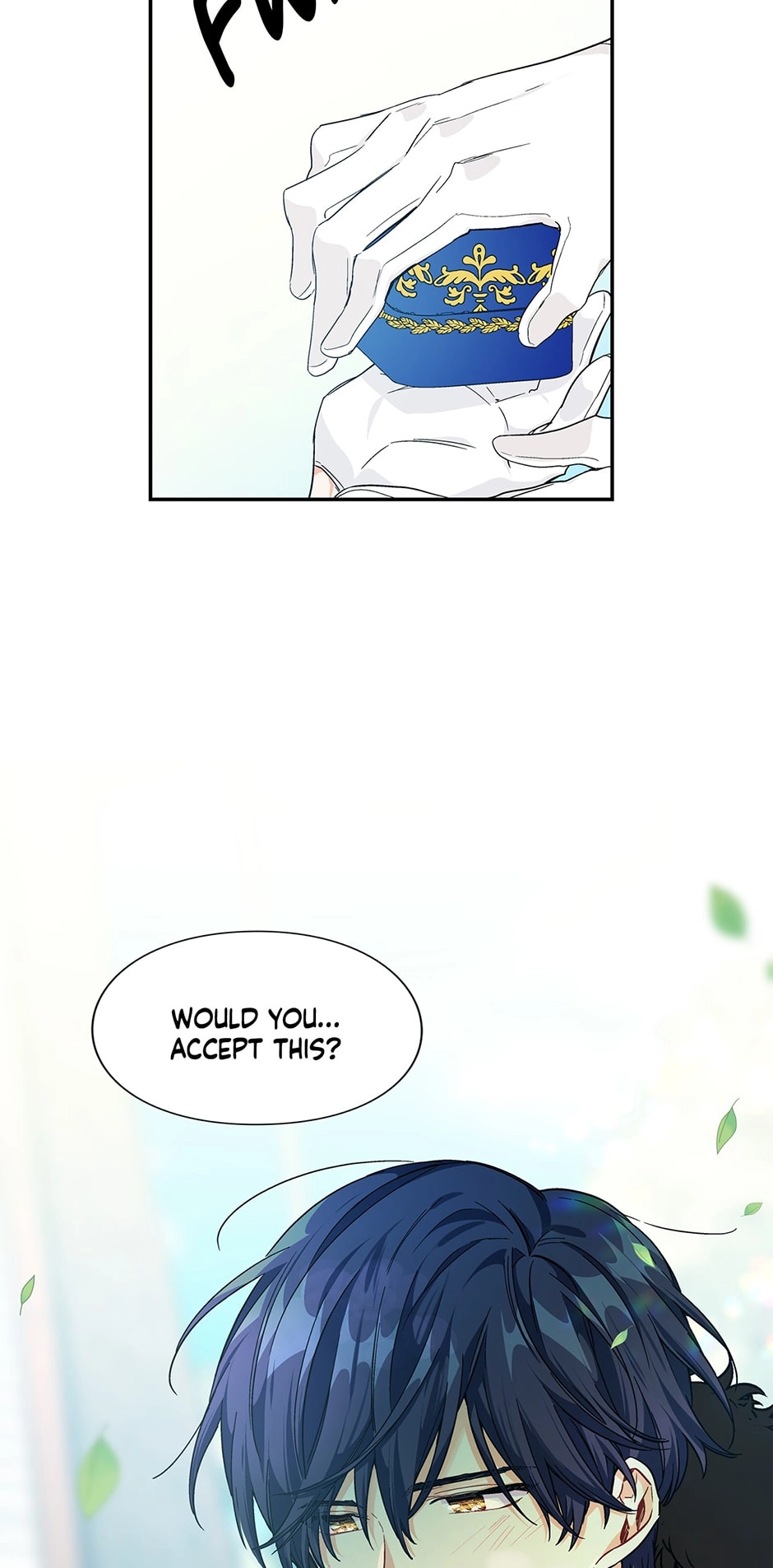 Doctor Elise Chapter 113 page 17 - 